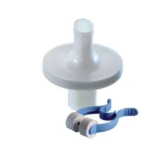 MicroGard™ II PFT Filter | Jaegerrdx.com